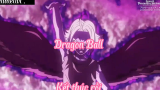 Dragon Ball _Tập 36- Kết thúc rồi