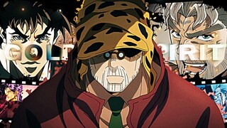 "Joseph Joestar"