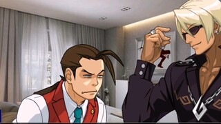 【ราชาเซียง】ปริศนาที่ยังไม่ไขเกี่ยวกับทรงผมของพี่น้องยาหลิว...