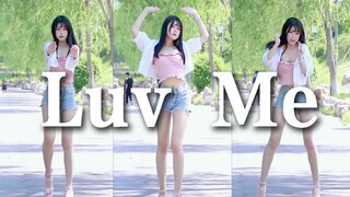 ♥Luv Me♥竖屏版