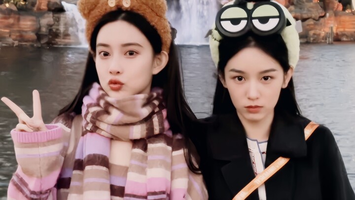 โจวเหย่ก็เอาแต่ขี้อ้อน แม่เมิ่งถึงกับใจลอยไปแล้วเลย!