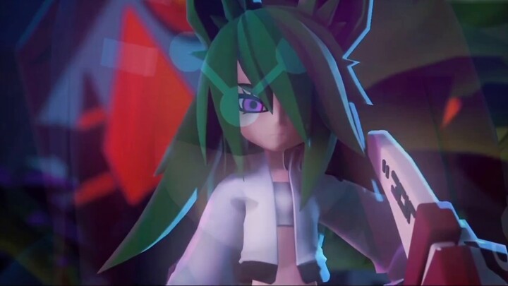 [Bumpy World / Relief of Worry / Pseudo-All Members Towards] "A cup of freedom and a cup of death"