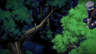 Jurus mematikan Hokage ke 4