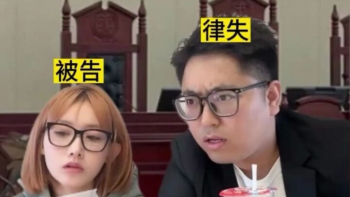 Nghề luật còn cứu vãn được không?