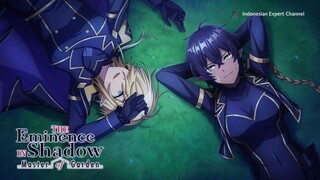 Gameplay Seven Shadows Chronicles Ch.24 - The Ones We Protect