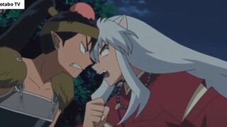 Inuyasha - Bán Yêu Mạnh Mẽ & Đáng Yêu _ 10