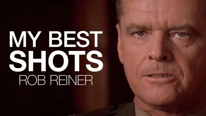 Rob Reiner Breaks Down His Best Shots From The Princess Bride, Spinal Tap and More  My Best Shots