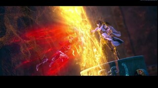 【武动乾坤S4 - Martial Universe】Episode 9