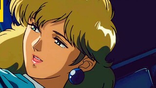 [4K] MAD "Mobile Suit Gundam 0083: Memories of Stardust" OP1 "THE WINNER" Versi Peningkatan Resolusi