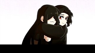 จะเป็นยังไงถ้ามุซันมีเมโอะที่คอยสร้างปัญหาอยู่เสมอ