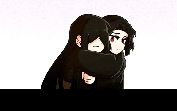 What happens when Kibutsuji has a mischievous younger sister?