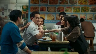 tinggal meninggal (2025)