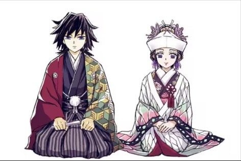 My long-forgotten classic fan pairing