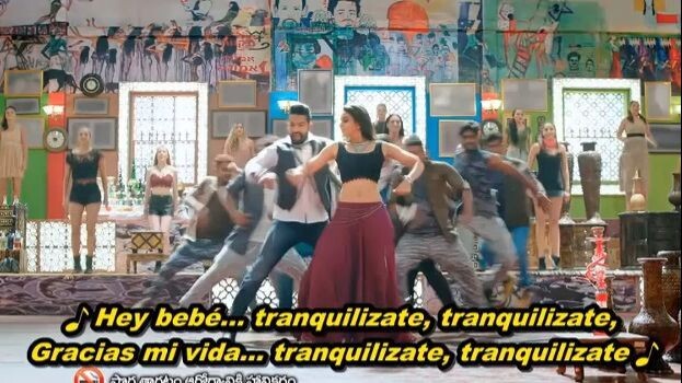 Nannaku Prematho (2016) KarlosKhan HD