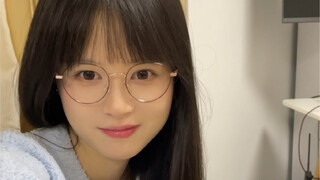 她没有生气，对吗