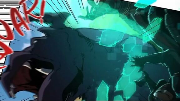 The beginning after the end chapter 227