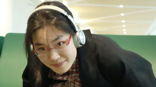 Bánh quy động vật｜“Biết trước cậu là người Quảng Đông thì đã không cho nhiều ớt rồi”