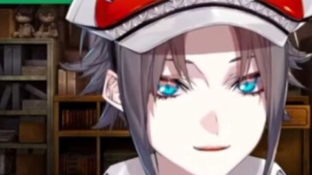 [Nấu chín] Ngay cả máy tính cũng ngăn cản Mysta tốt nghiệp. . .