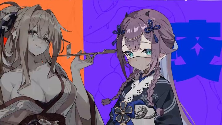 【Star Engine Party】Dragon Palace Amusement Park Version PV