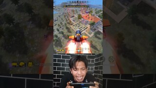 Gua nggak iklasss dibantai gara gara lootingan gesss🤣|| #amboenihges #freefire #shorts