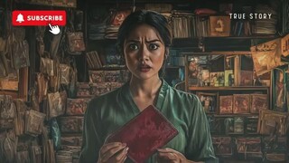 📻 Dugo sa Biniling Wallet sa Recto : True Horror Story
