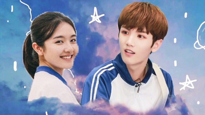 Ling Chao x Li Landi || First Memory