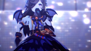Miyu Poetry Drama: Out of Control