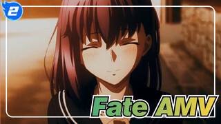 [Fate/AMV] Epic&Emotional Scenes_2