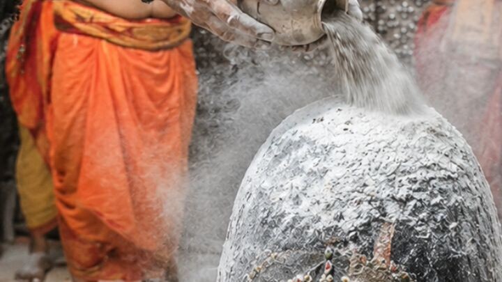🔥महाकाल के दिव्य दर्शन 🔱