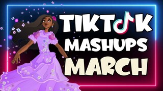 BEST TIKTOK MASHUP 2022 PHILIPPINES 💥MARCH DANCE CRAZE