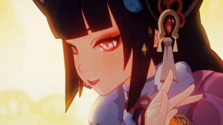 Bài hát opera của Yunjin (phiên bản thưởng thức thuần túy) đã nổi da gà! [Tác động Genshin]