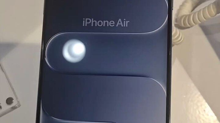 IPhone Air (EP.2)
