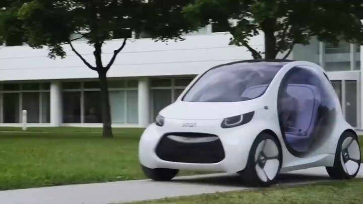 How Life Will Look Like In 2050