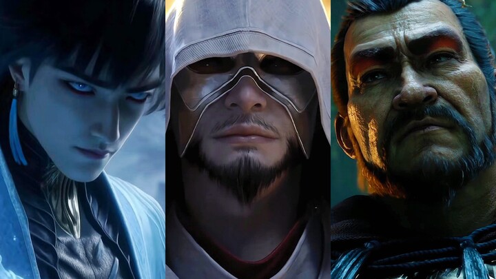 Every appearance of Yuanying is full of oppression [Mortal's Journey to Immortality]