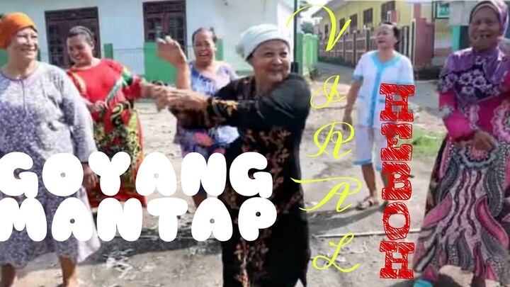 Lawak Viral Jadi Heboh