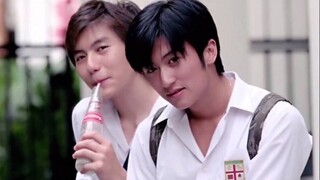 [Kiss Everywhere/Nicholas Tse/Potongan Campuran Tampan] Saya akui, penampilan orang ini lebih bagus 