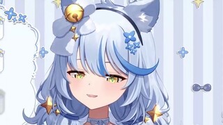 ทำไมหางของฉันถึงสกปรกเมื่อมาถึงคุณ? 【เอลซ่า】