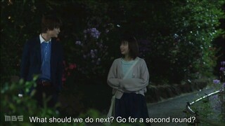 Kakafukaka Ep 7 Eng Sub - Jdrama