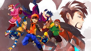 Mana pergi Power Sphera semua? I BoBoiBoy Galaxy