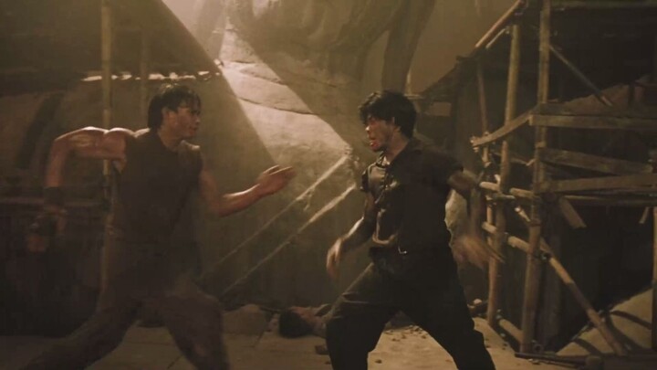 Ong-Bak (2003) องค์บาก