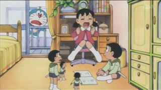 Doraemon Episode 156