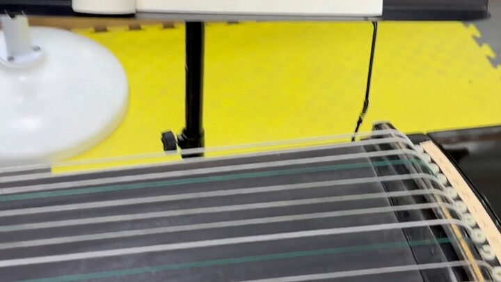 حول اكتشافي العفوي لأغنية "تشي لي شيانغ"