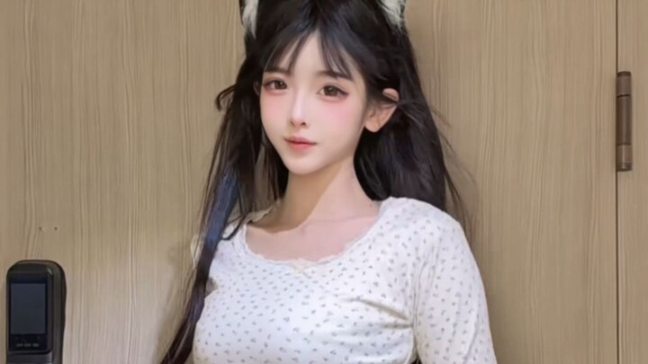 แค่พูดสองคำนั้น ก็ให้เธอเลย