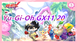 [Yu-Gi-Oh! GX] Ep11-20 Compilation, English Dubbed_3