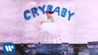 Melanie Martinez - Cake (Official Audio)