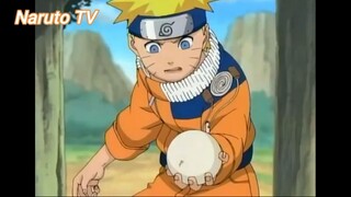 Naruto Dattebayo (Short Ep 88) - Rèn luyện tính tập trung (Tiếp) #naruto