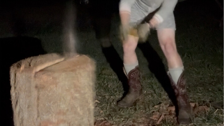 Why do I love you all so much?