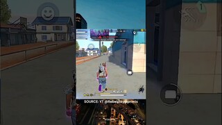 PRIMIS MODE DOUBLE SG 2 IS BACK 💀#freefire #garenafreefire #gameplay #jumpshot