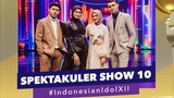 4 Finalis - Idola Indonesia _ TOP 4 - SPEKTAKULER SHOW 11 _ INDONESIAN IDOL 2023