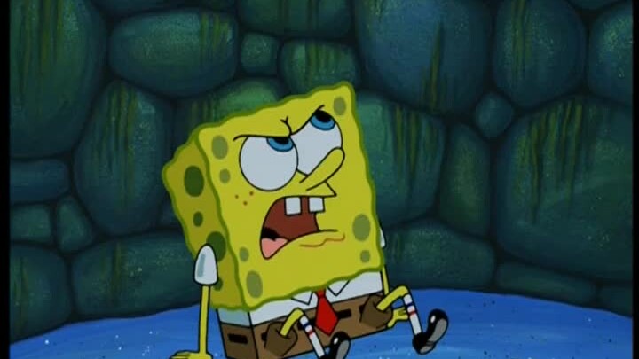 SpongeBob SquarePants: Seasons 1–9 with Chinese Dub – Highlight Clips